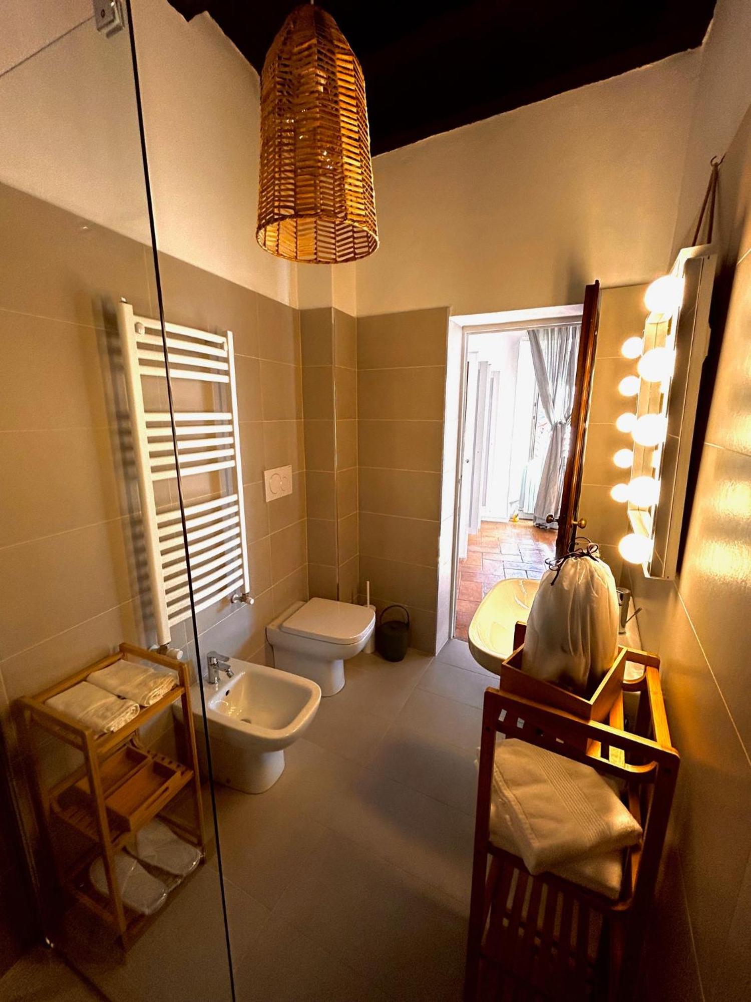 Casa Vacanze Viacoloniola37 Como Luaran gambar