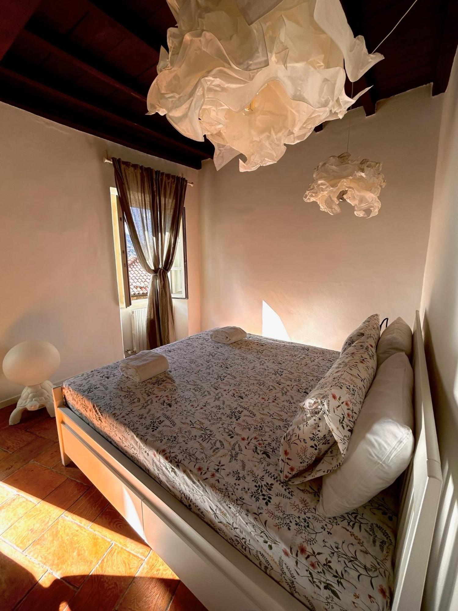 Casa Vacanze Viacoloniola37 Como Luaran gambar