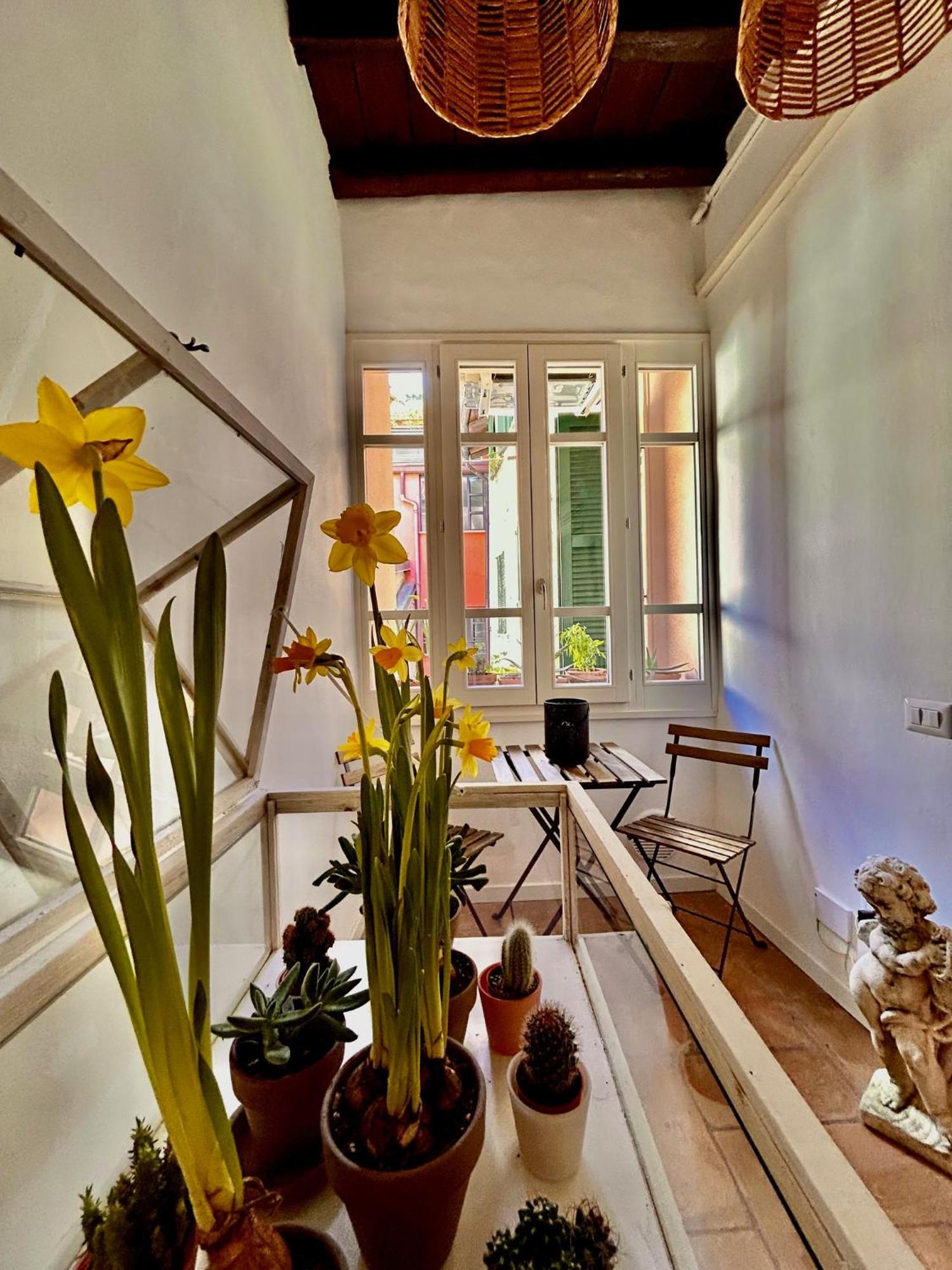 Casa Vacanze Viacoloniola37 Como Luaran gambar